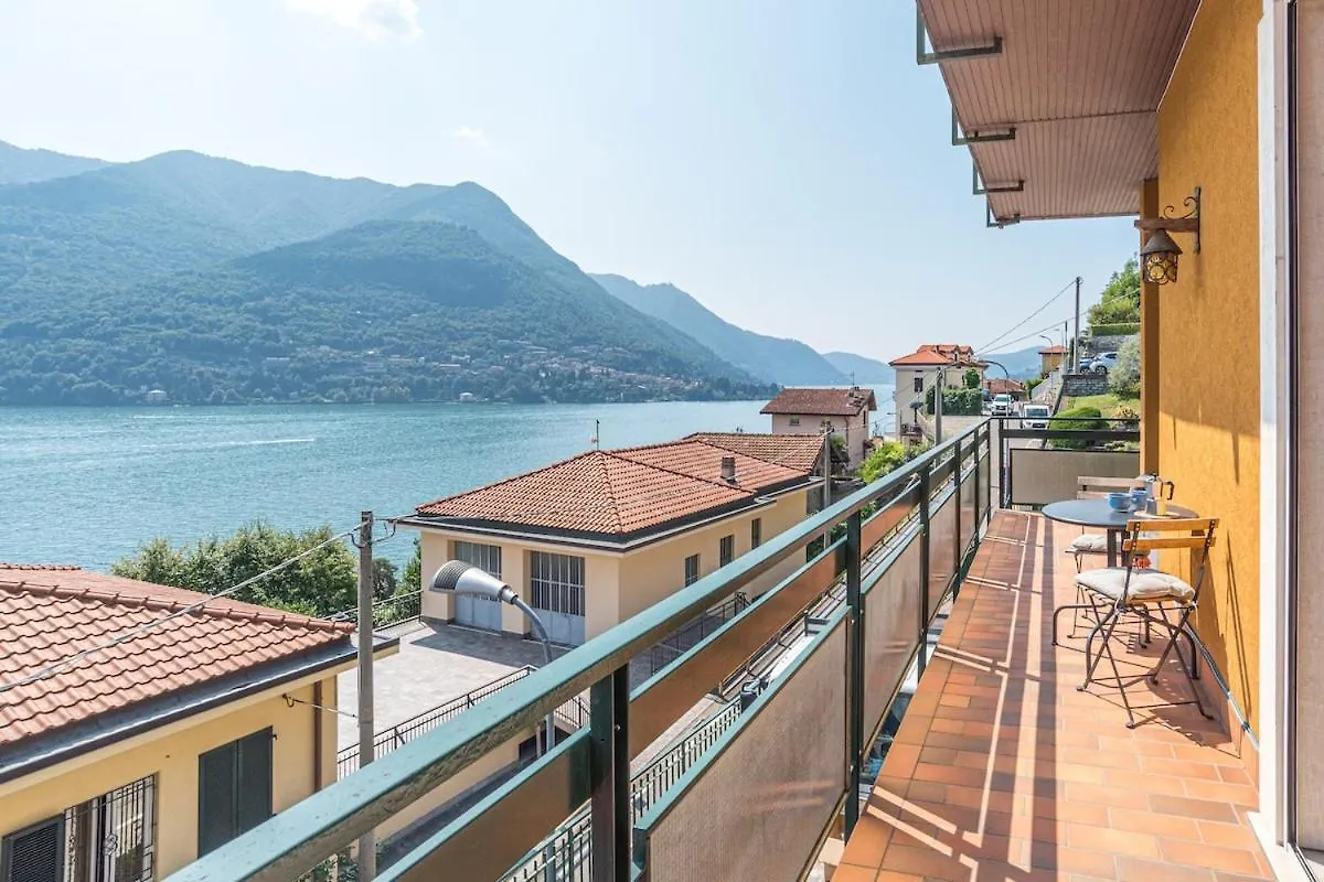 Teo S House Private Parking And Lake View Carate Urio 0*,  Italy