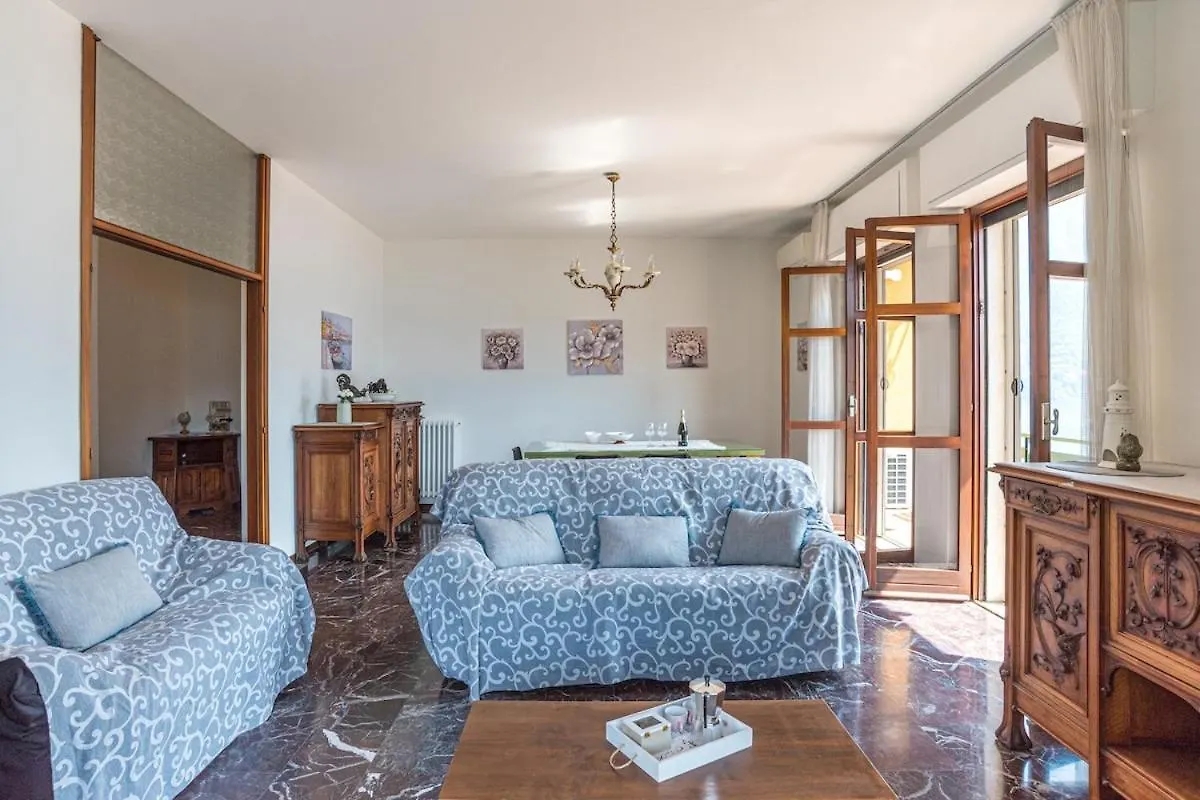 Teo S House Private Parking And Lake View Carate Urio 0*,