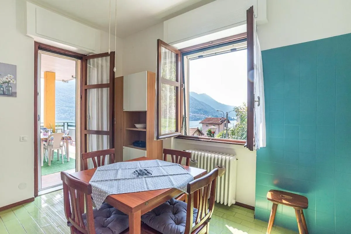 Teo S House Private Parking And Lake View Carate Urio