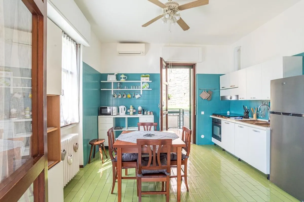 Apartment Teo S House Private Parking And Lake View Carate Urio