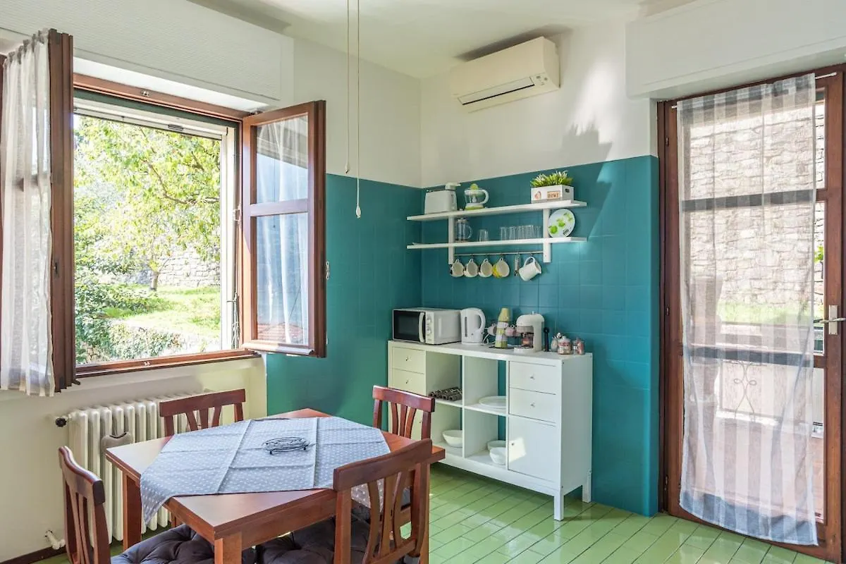 Teo S House Private Parking And Lake View Carate Urio