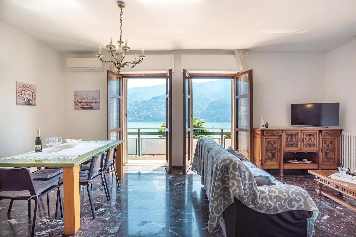 Apartment Teo S House Private Parking And Lake View Carate Urio
