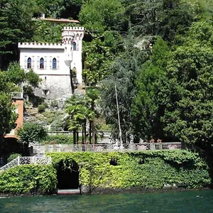 Villa Castello Lake Como, Carate Urio