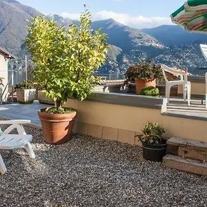  Apartment Bellavita Fossati