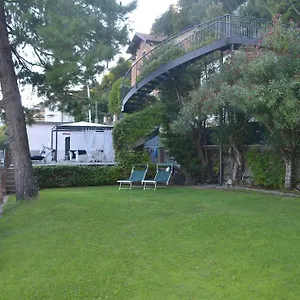 3* Bed & Breakfast Nina Relais Boutique