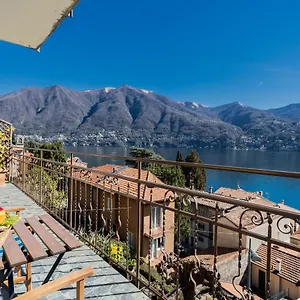  Apartment Lovely Overlooking Lake Como By Rent All Como