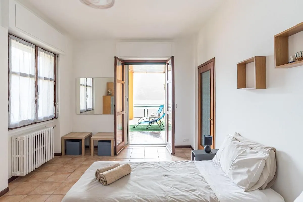Teo S House Private Parking And Lake View Carate Urio 0*,  Italy