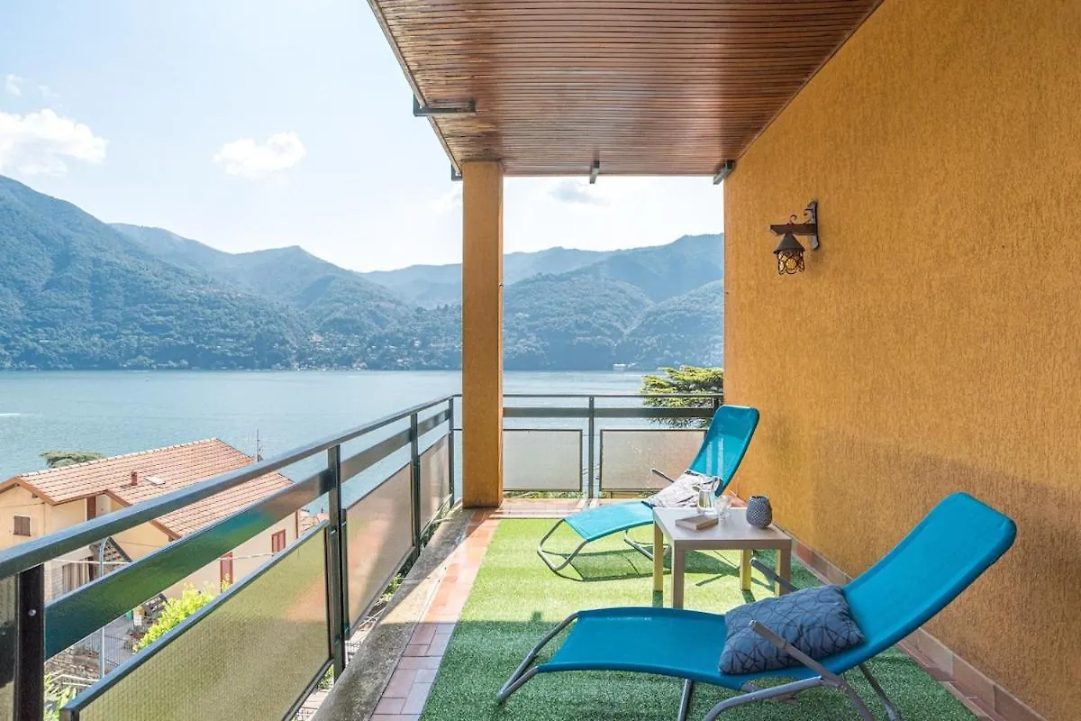 Teo S House Private Parking And Lake View 카라테우리오
